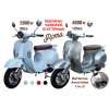 LOCATION SCOOTER ELECTRIC ROMA pour EVENEMENTIELS