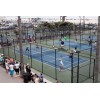 FONTAINE A EAU PADDLE TENNIS PARIS FRANCE