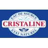 PALETTE EAU CRISTALINE 84 PACK DE 6 BOUTEILLES DE 1.5L