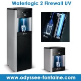 Fontaine à Eau Uv Waterlogic 2 Firewall