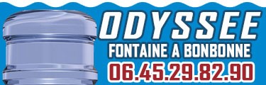 Location Fontaine à eau Odyssée fournisseur à Maisons-Alfort